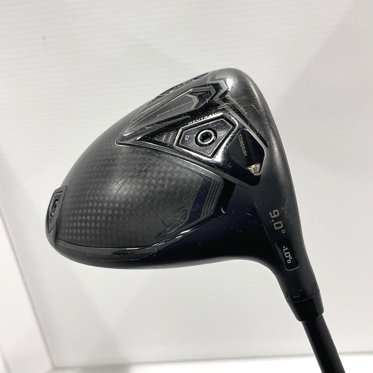Cobra Driver cobra DARKSPEED LS 9° Stiff Tour AD for Cobra(DARKSPEED DR)