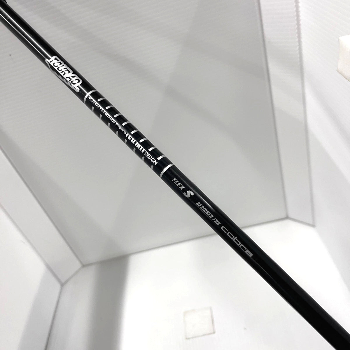 Cobra Driver cobra DARKSPEED LS 9° Stiff Tour AD for Cobra(DARKSPEED DR)