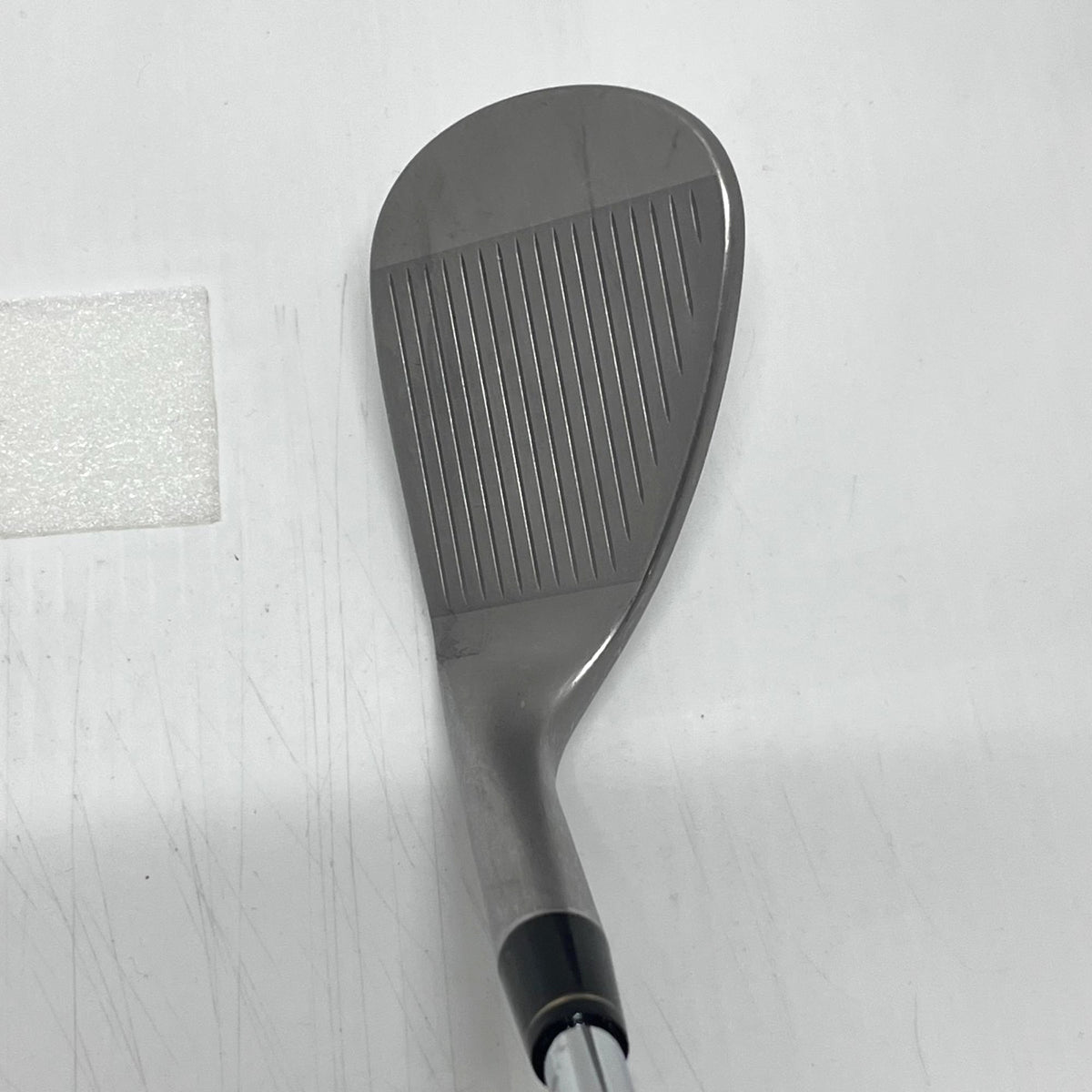 HONMA Wedge HONMA WEDGE (2026) Unplated 54° Stiff NS PRO MODUS3 SYSTEM3 TOUR125