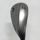 HONMA Wedge HONMA WEDGE (2026) Unplated 54° Stiff NS PRO MODUS3 SYSTEM3 TOUR125
