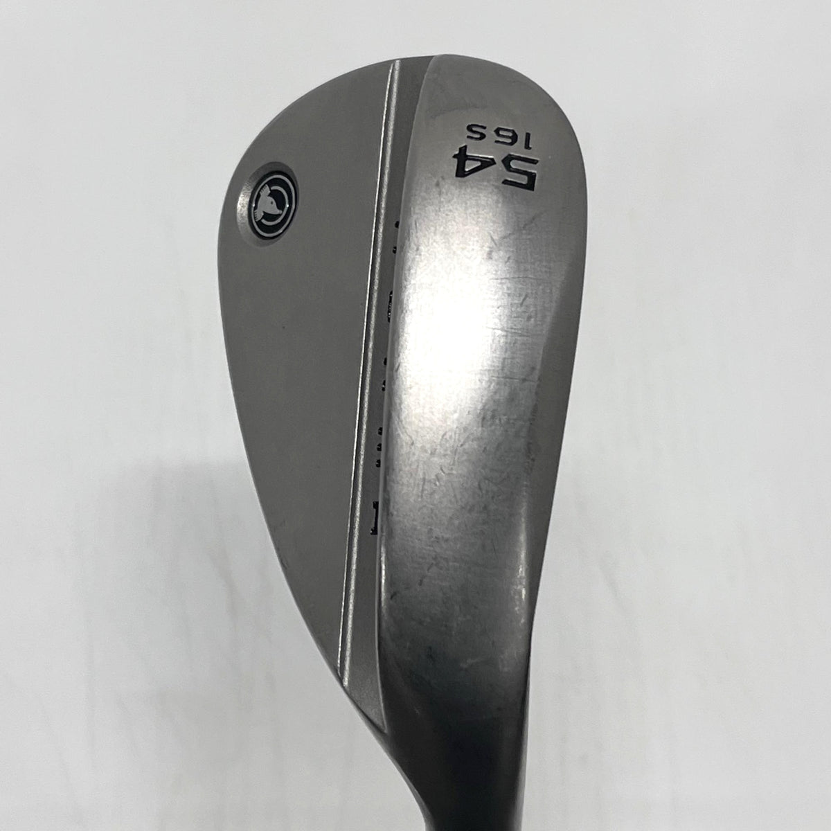 HONMA Wedge HONMA WEDGE (2026) Unplated 54° Stiff NS PRO MODUS3 SYSTEM3 TOUR125