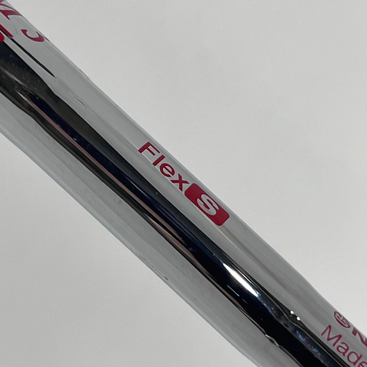 HONMA Wedge HONMA WEDGE (2026) Unplated 54° Stiff NS PRO MODUS3 SYSTEM3 TOUR125