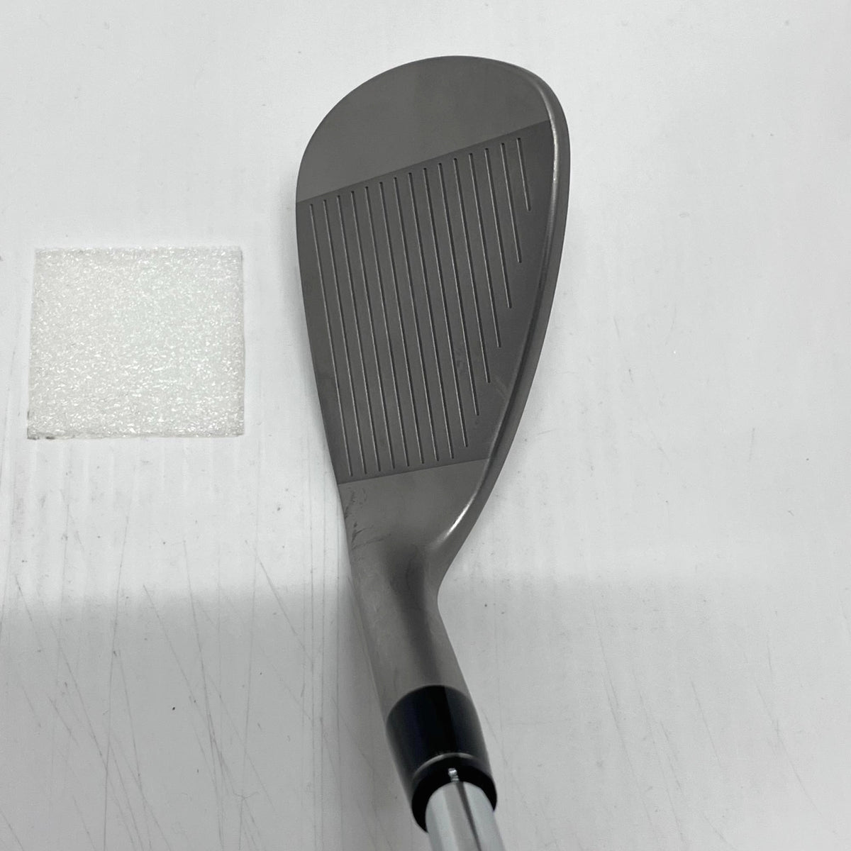 HONMA Wedge HONMA WEDGE (2026) Unplated 48° Regular NS PRO MODUS3 FOR T//WORLD