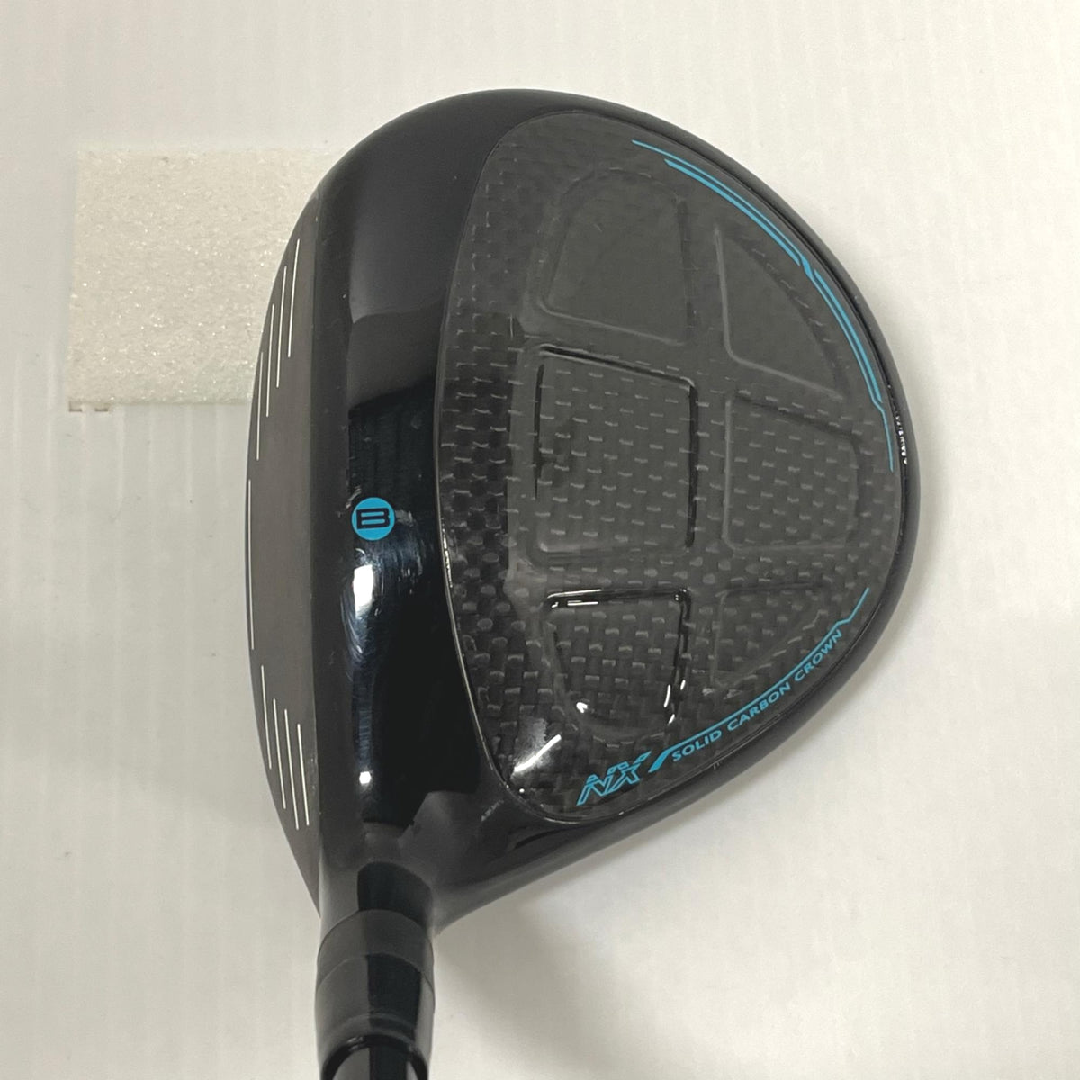 Honma Golf Fairway BERES NX 18° Stiff VIZARD FOR NX 45