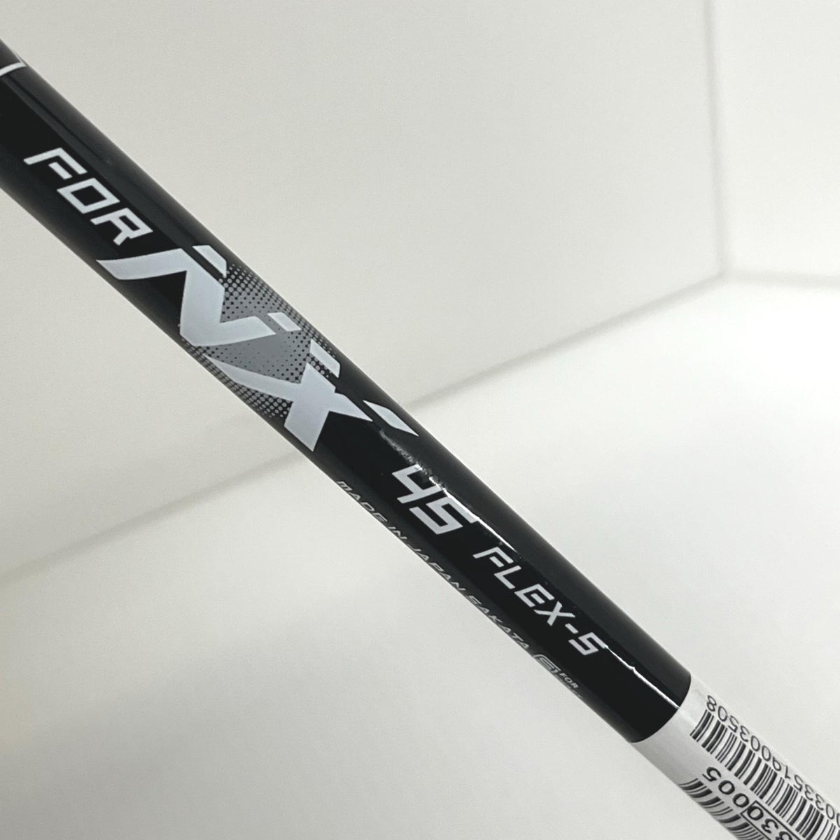Honma Golf Fairway BERES NX 18° Stiff VIZARD FOR NX 45