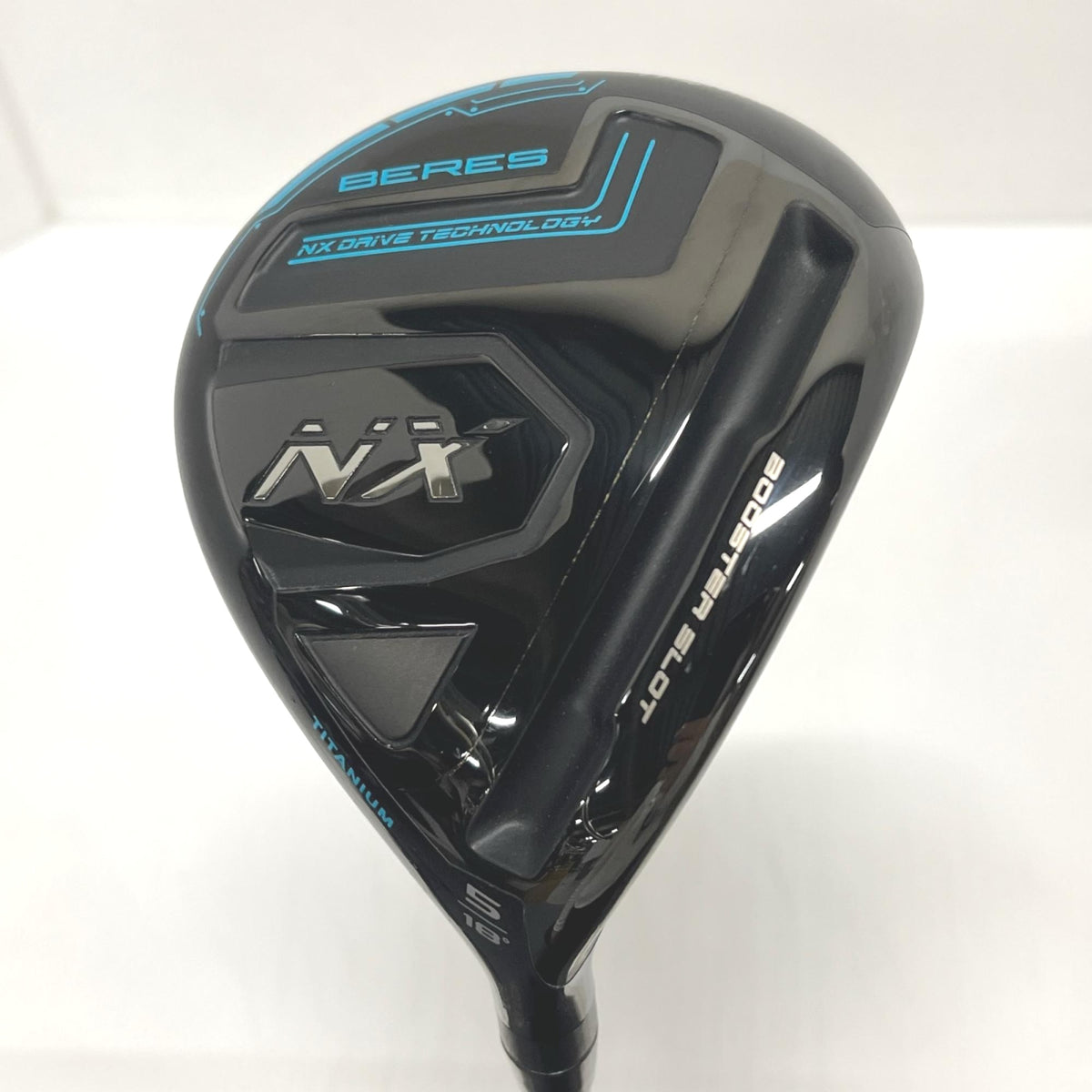 Honma Golf Fairway BERES NX 18° Regular VIZARD FOR NX 45