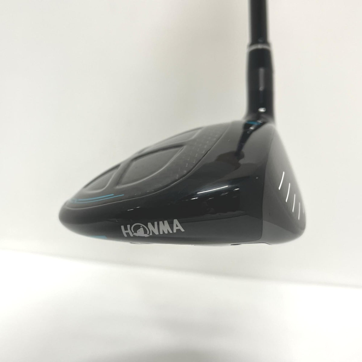 Honma Golf Fairway BERES NX 18° Regular VIZARD FOR NX 45
