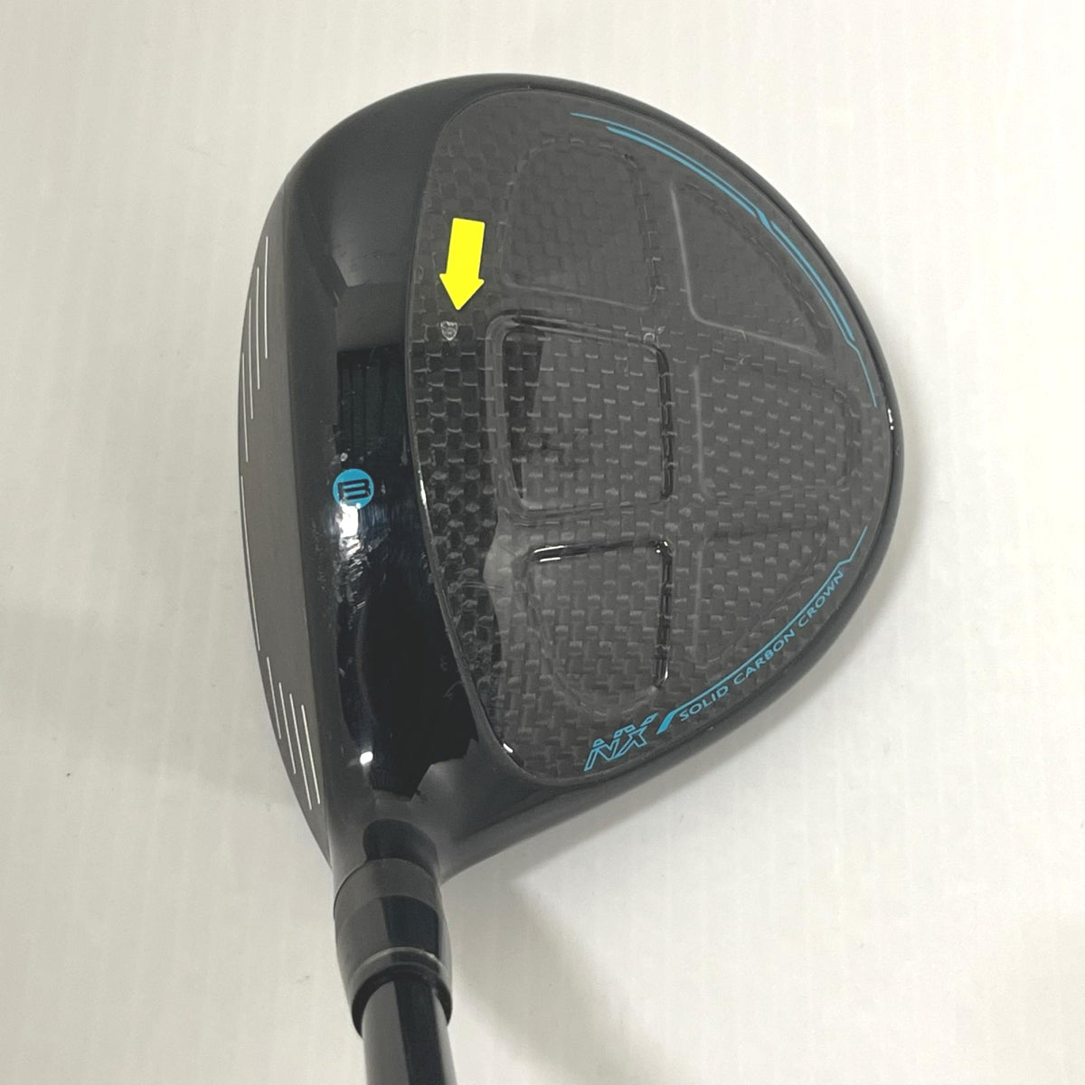 Honma Golf Fairway BERES NX 15° Stiff VIZARD FOR NX 45