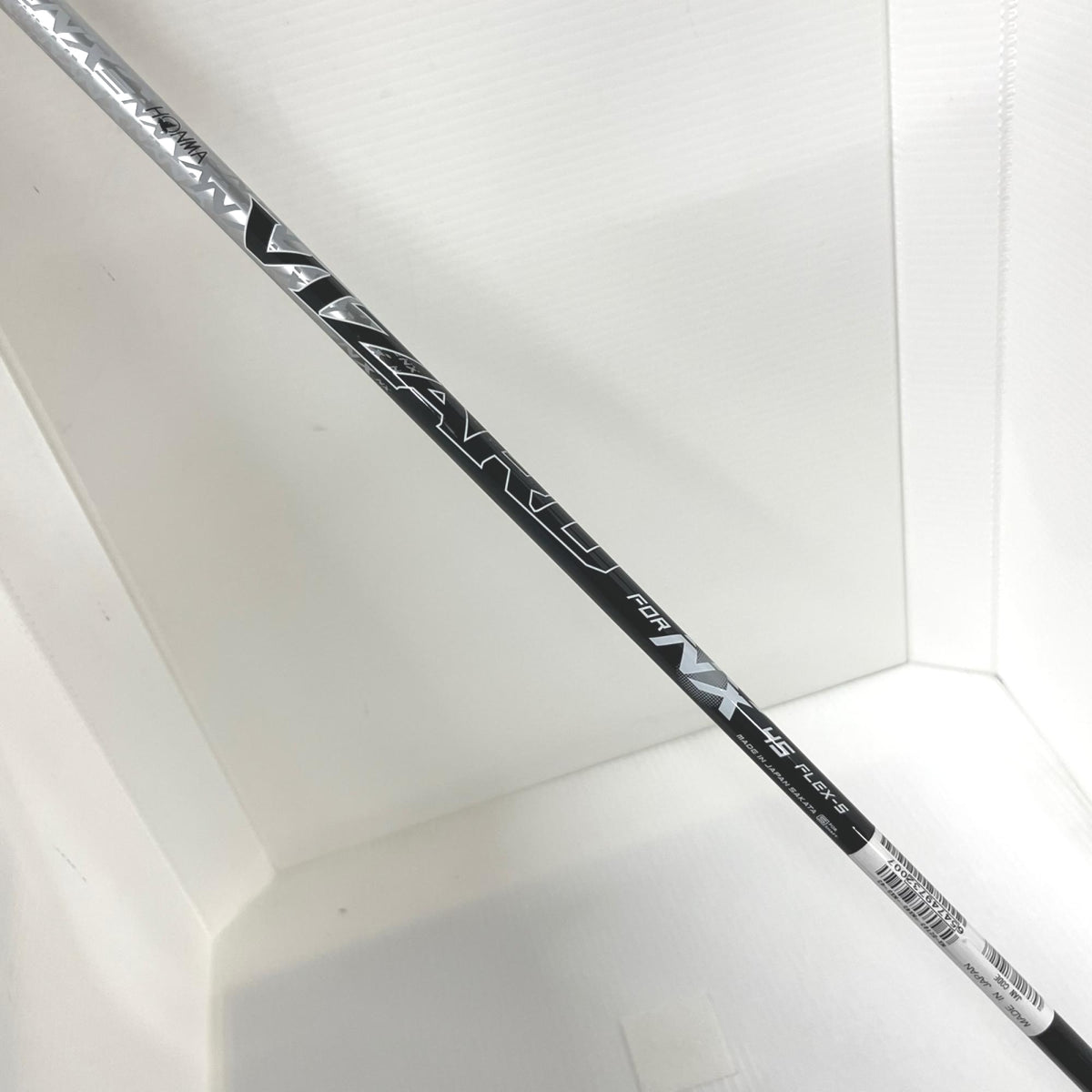 Honma Fairway BERES NX 15° Stiff VIZARD FOR NX 45