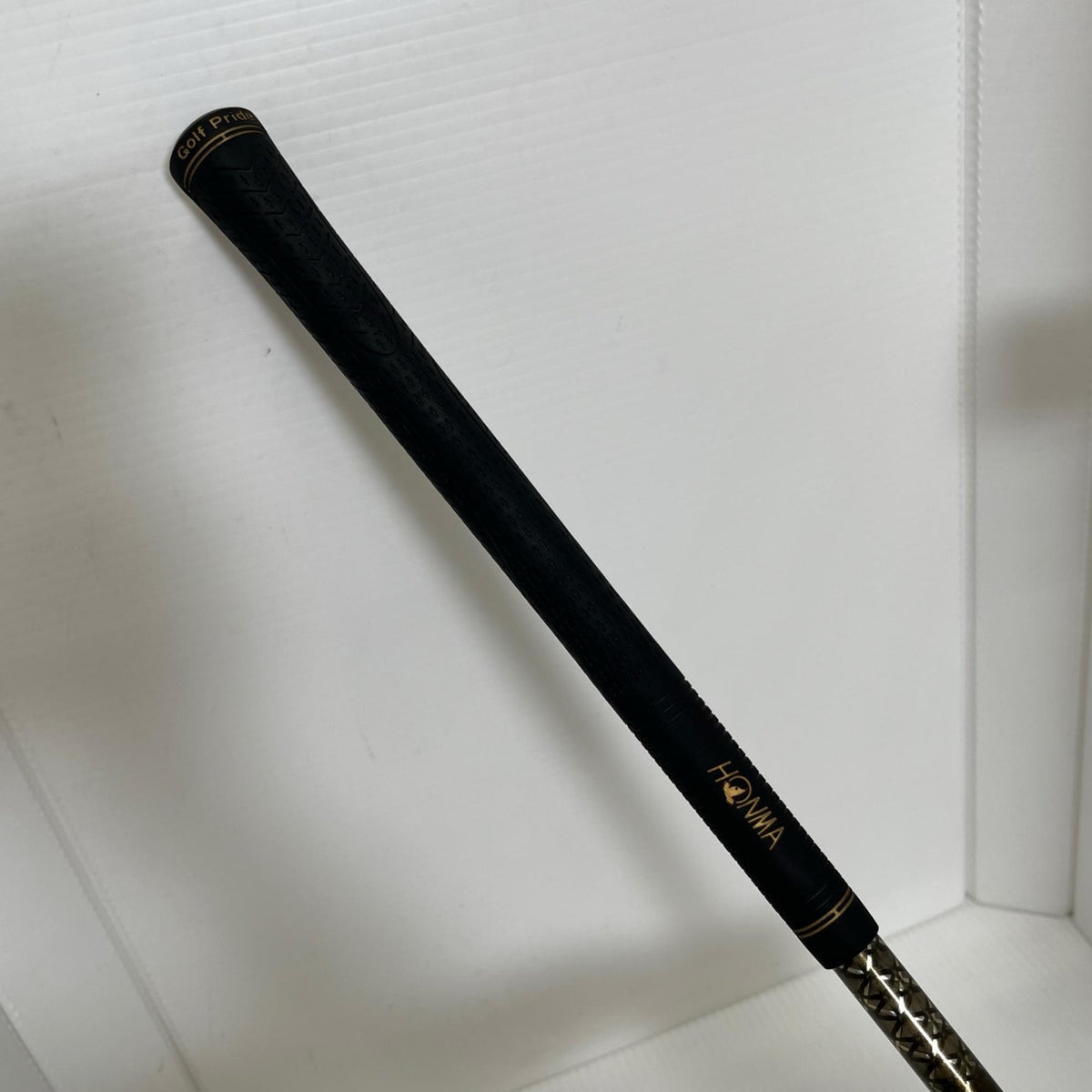 Honma Golf Fairway BERES (2024) 15° Regular 3S ARMRQ FX LIGHT(FW)