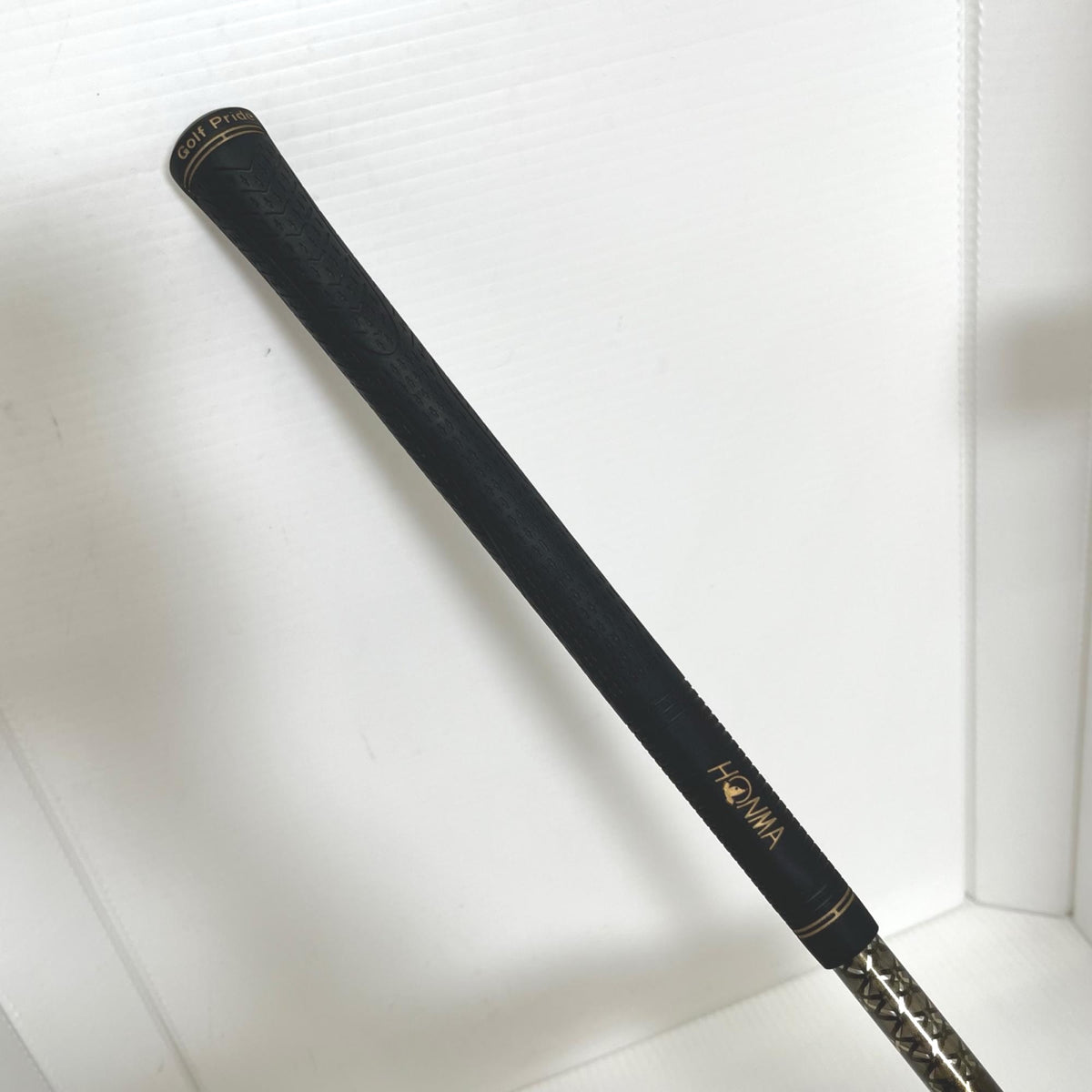 Honma Fairway BERES (2024) 15° Regular 3S ARMRQ FX LIGHT(FW)