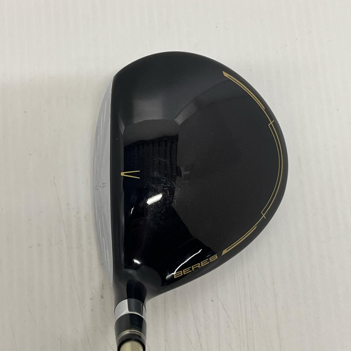 Honma Golf Fairway BERES (2024) 15° Regular 3S ARMRQ FX LIGHT(FW)