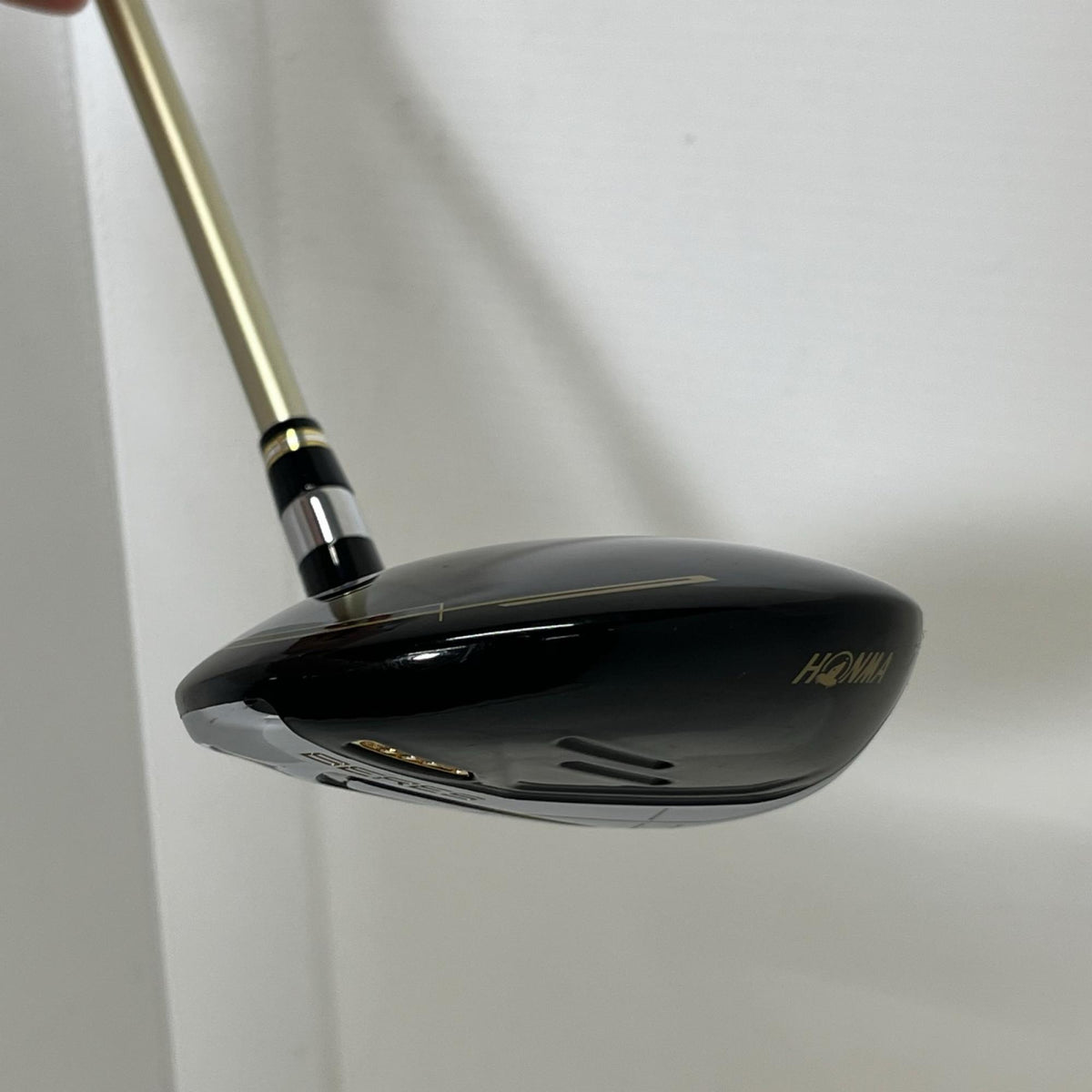 Honma Golf Fairway BERES (2024) 15° Regular 3S ARMRQ FX LIGHT(FW)