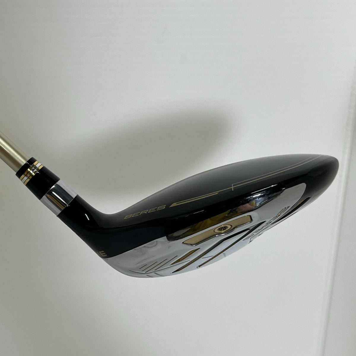 Honma Golf Fairway BERES (2024) 15° Regular 3S ARMRQ FX LIGHT(FW)