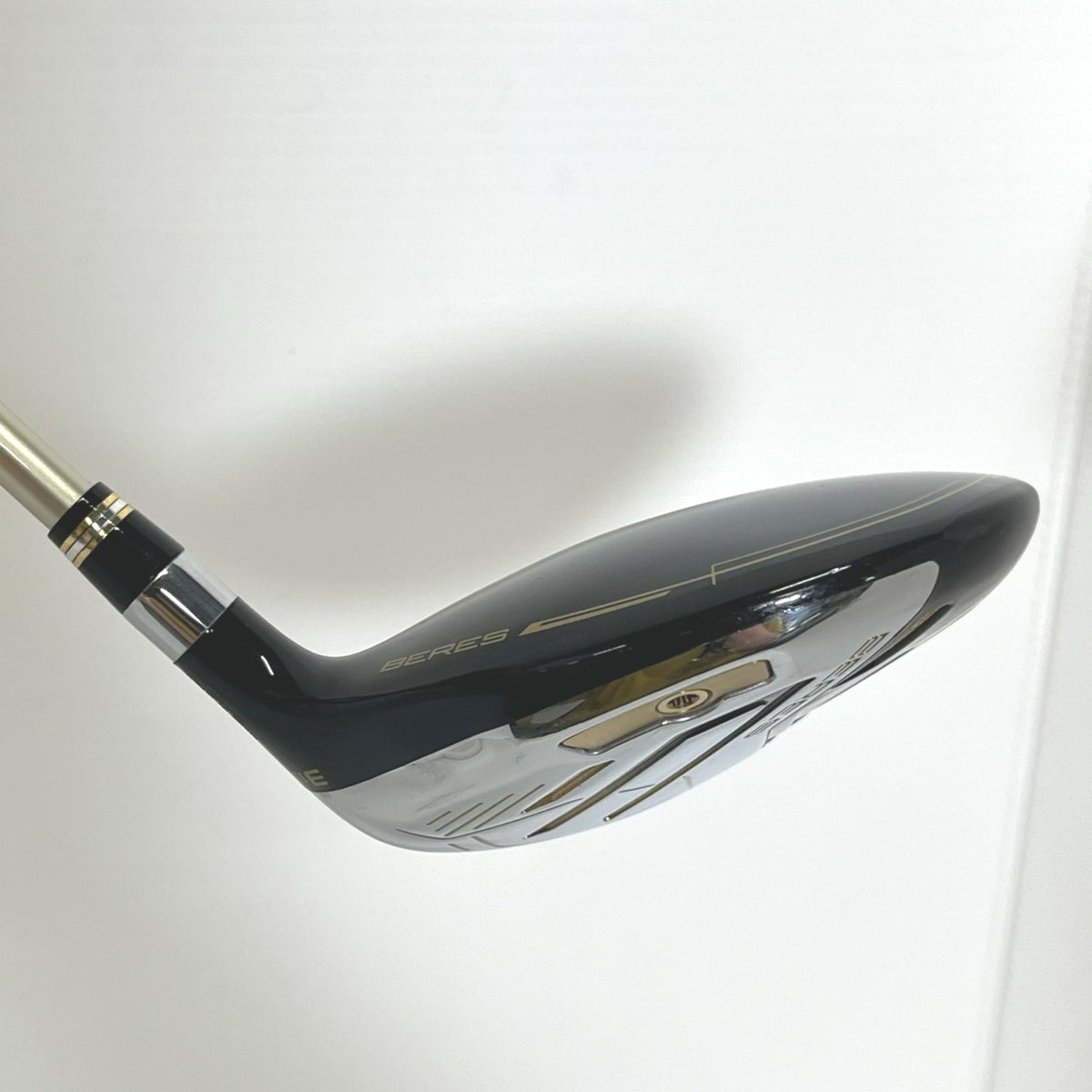 Honma Fairway BERES (2024) 15° Regular 3S ARMRQ FX LIGHT(FW)