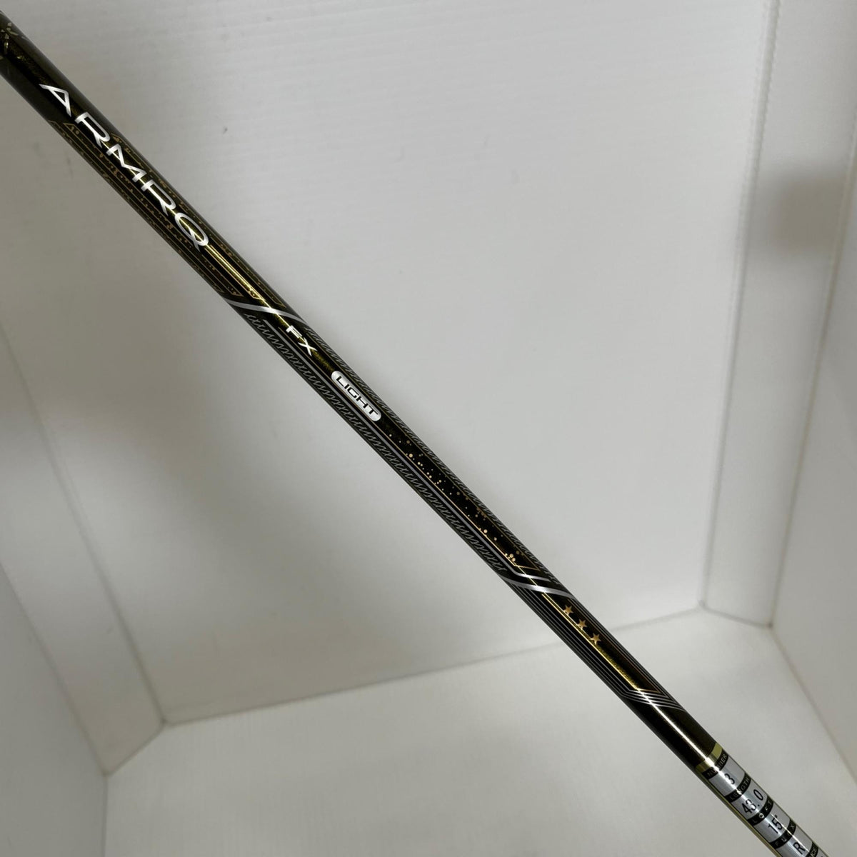 Honma Golf Fairway BERES (2024) 15° Regular 3S ARMRQ FX LIGHT(FW)