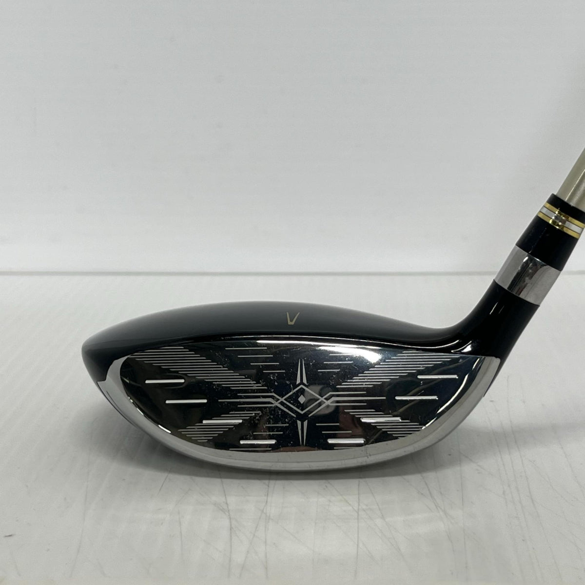 Honma Golf Fairway BERES (2024) 18° Regular 3S ARMRQ FX LIGHT(FW)