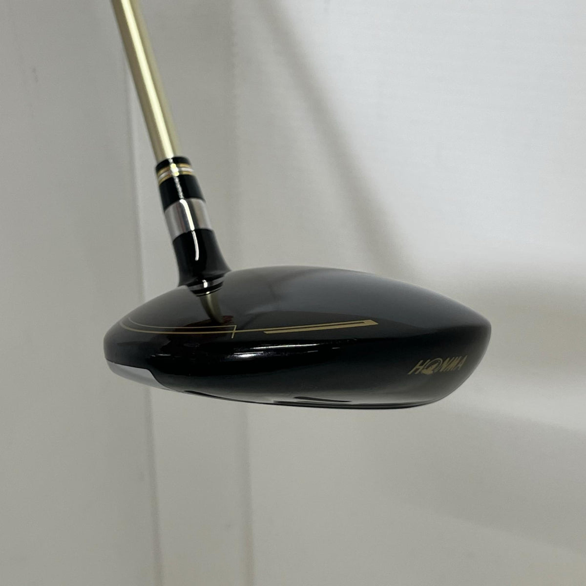Honma Golf Fairway BERES (2024) 18° Regular 3S ARMRQ FX LIGHT(FW)