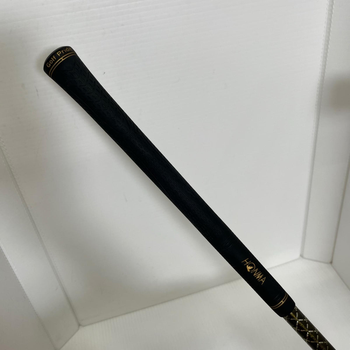 Honma Golf Fairway BERES (2024) 18° Regular 3S ARMRQ FX LIGHT(FW)
