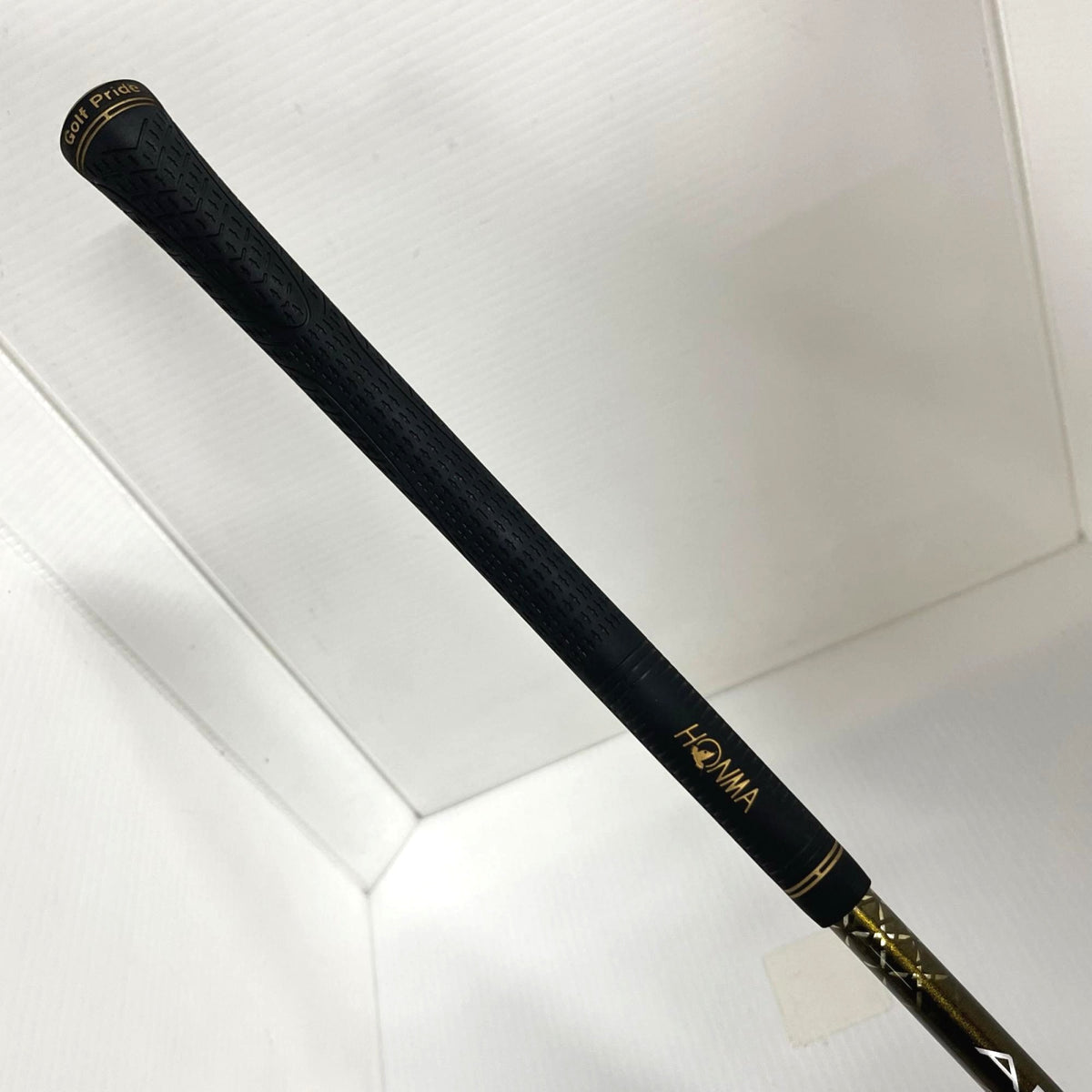 Honma Hybrid BERES (2024) 25° Regular 3S ARMRQ FX LIGHT(UT)