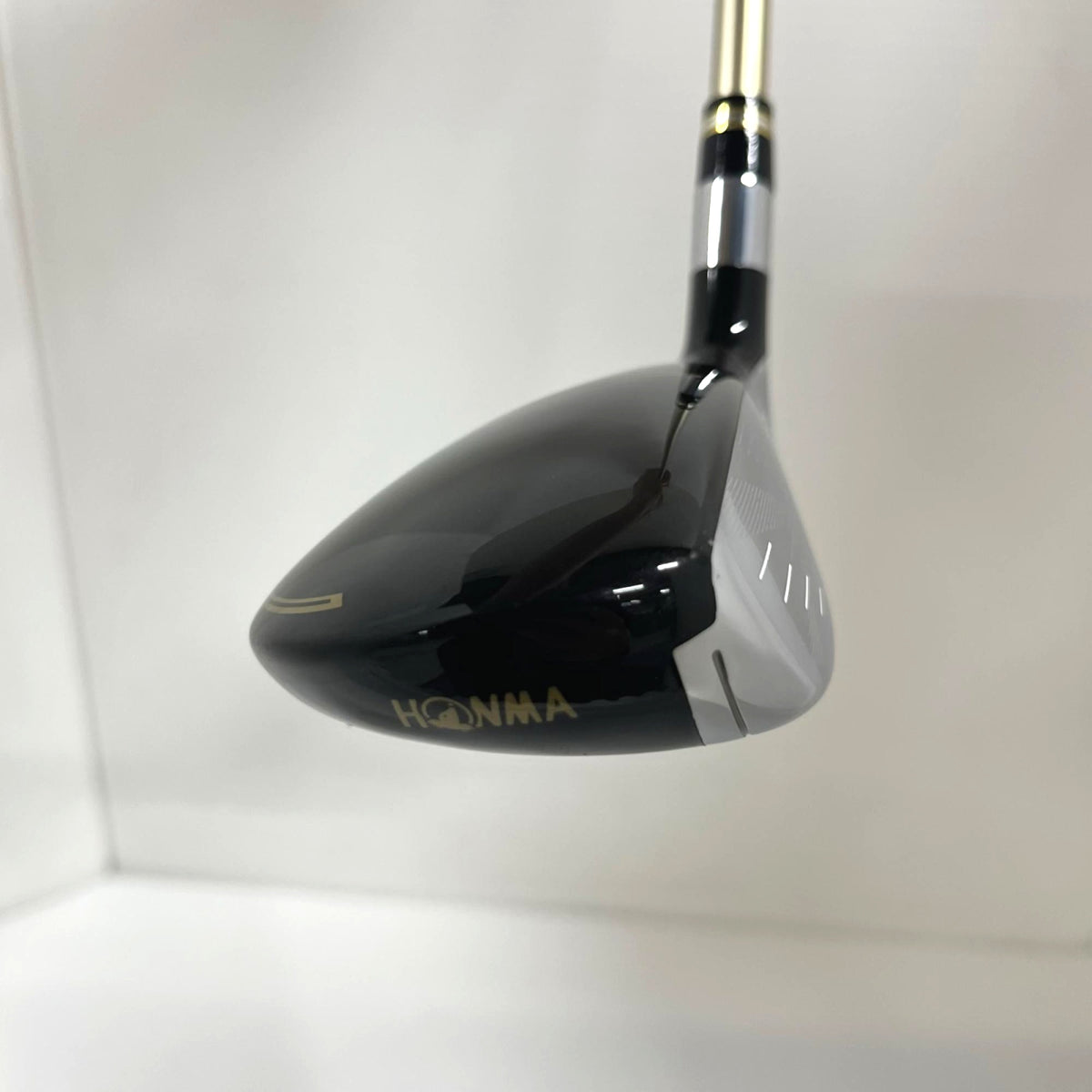Honma Golf Hybrid BERES (2024) 25° Regular 3S ARMRQ FX LIGHT(UT)