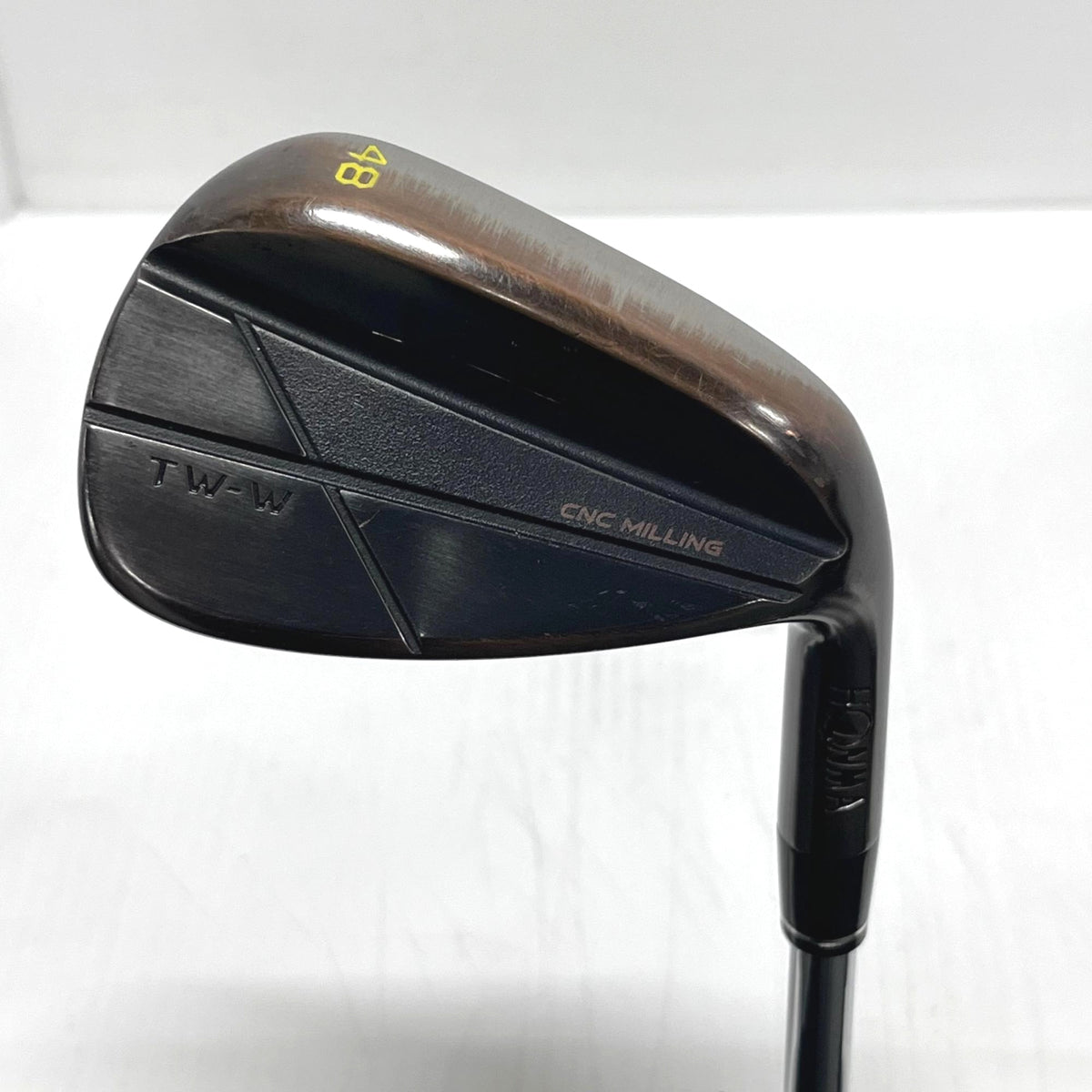 HONMA Wedge TOUR WORLD TW-W (2024) Copper 48° NS PRO MODUS3 WEDGE 105