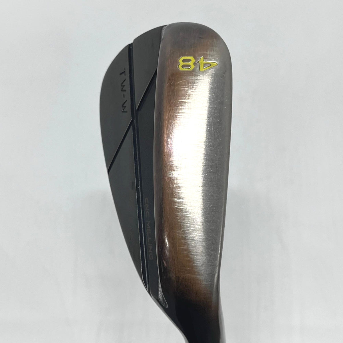HONMA Wedge TOUR WORLD TW-W (2024) Copper 48° NS PRO MODUS3 WEDGE 105