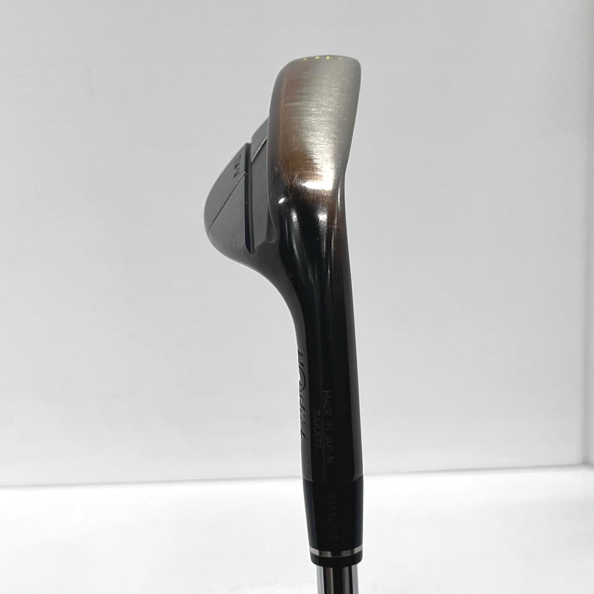 HONMA Wedge TOUR WORLD TW-W (2024) Copper 48° NS PRO MODUS3 WEDGE 105