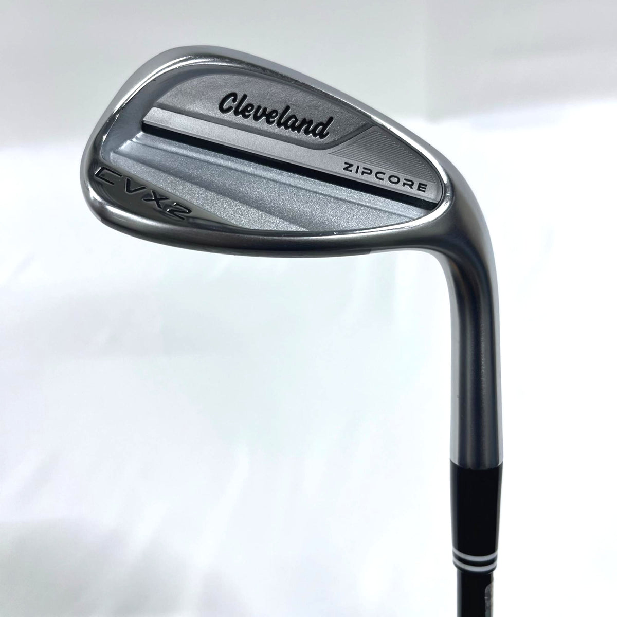 Cleveland Wedge Cleveland CVX 2 ZIPCORE 48° Diamana for CG II