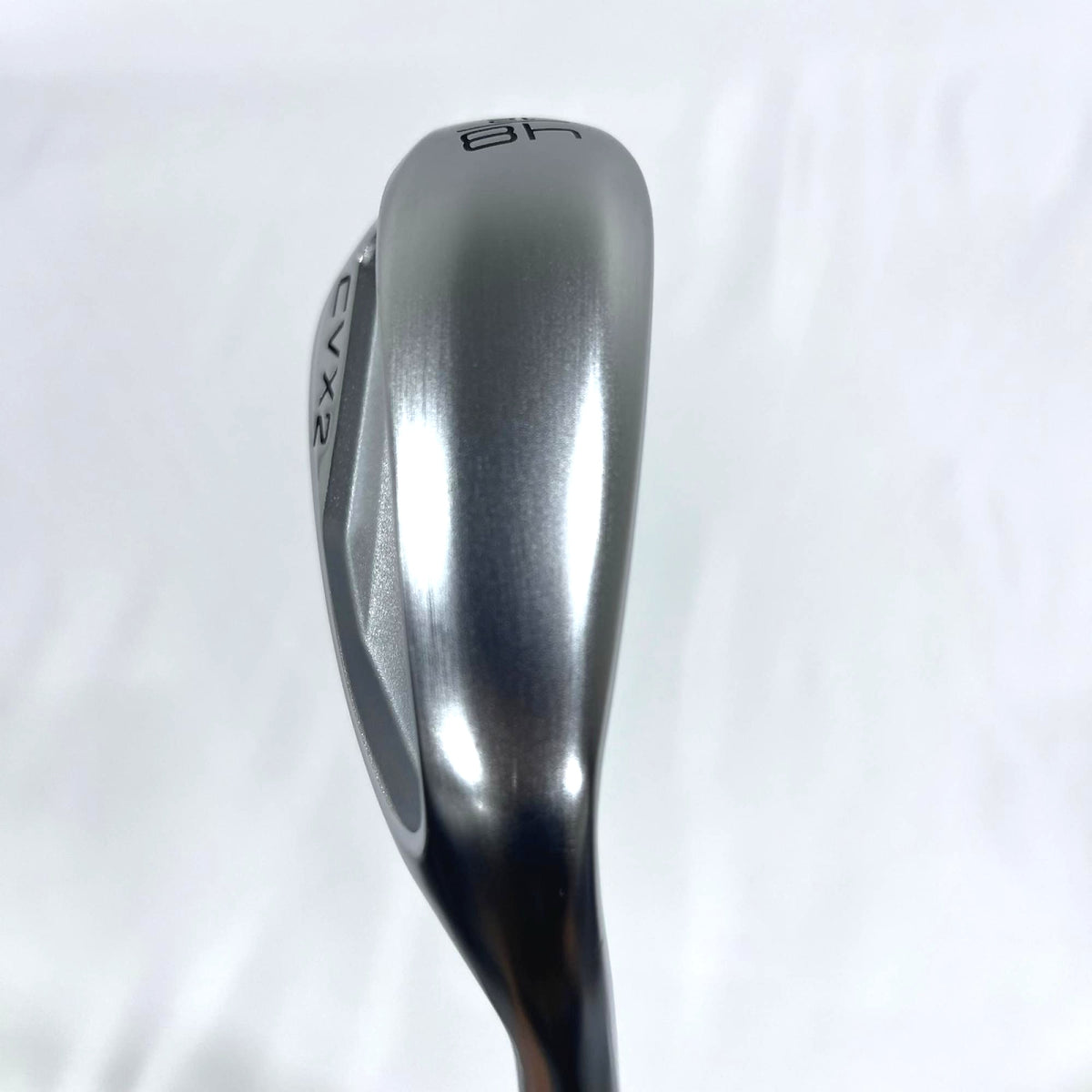 Cleveland Wedge Cleveland CVX 2 ZIPCORE 48° Diamana for CG II