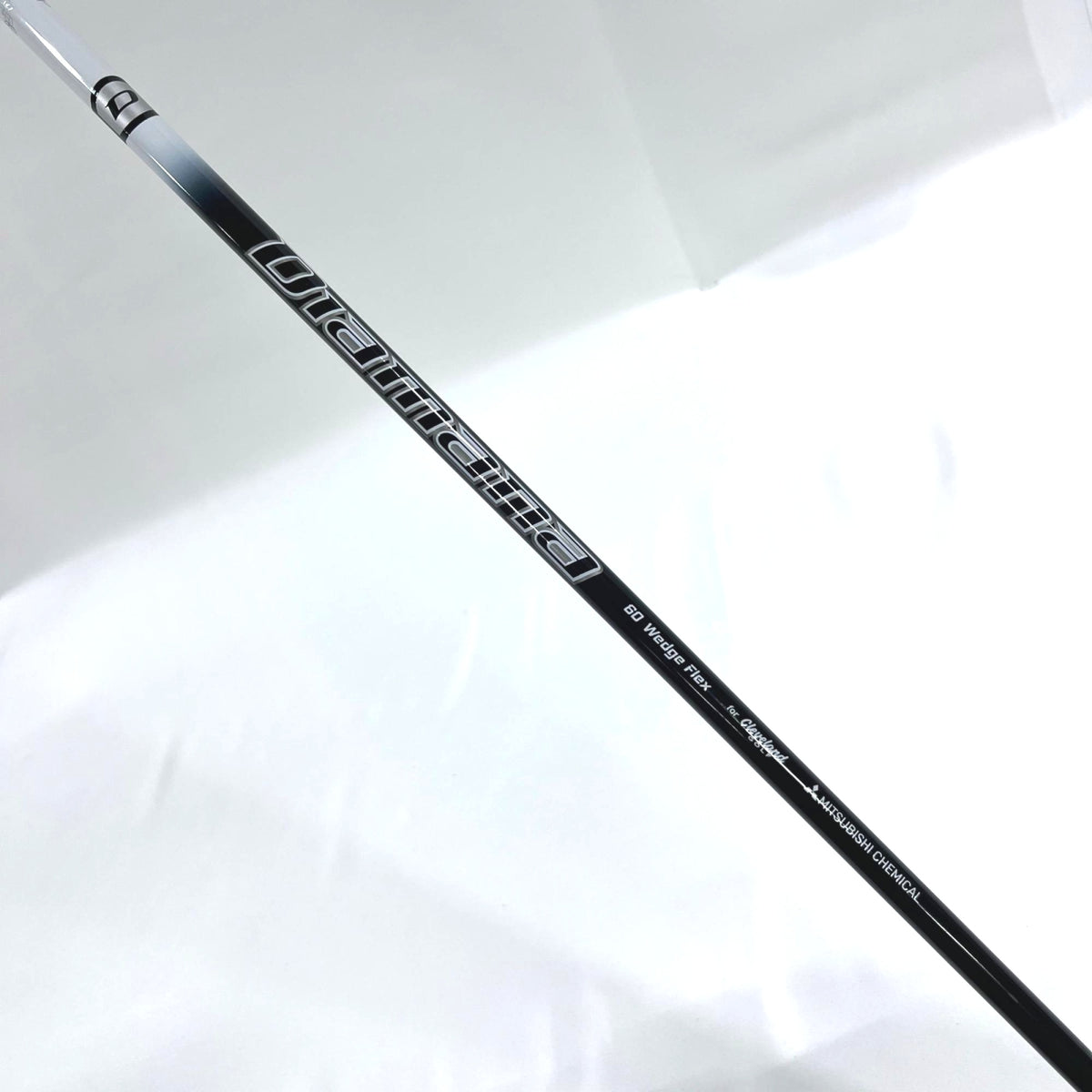 Cleveland Wedge Cleveland CVX 2 ZIPCORE 48° Diamana for CG II