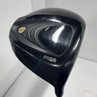 PRGR Driver SUPER egg (2022) 10.5° StiffRegular egg original carbon