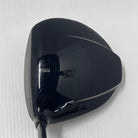 PRGR Driver SUPER egg (2022) 10.5° StiffRegular egg original carbon