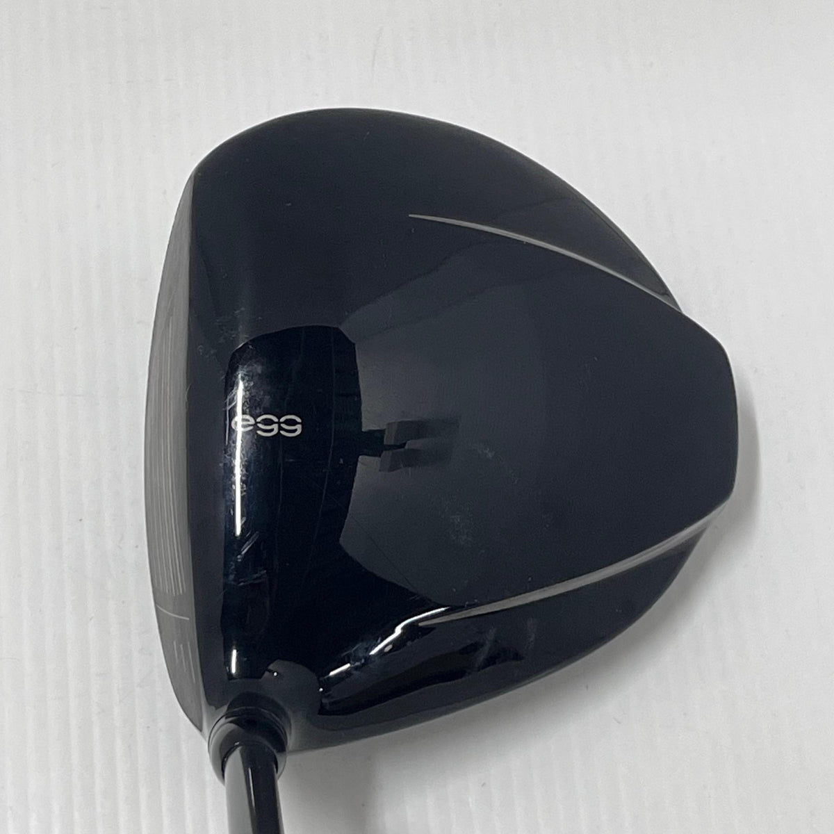 PRGR Driver SUPER egg (2022) 10.5° StiffRegular egg original carbon