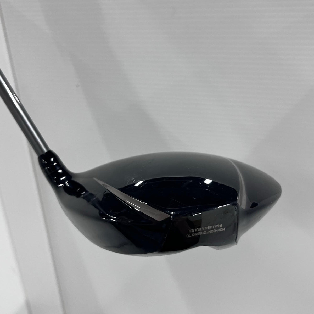 PRGR Driver SUPER egg (2022) 10.5° StiffRegular egg original carbon