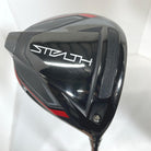 Taylormade Driver STEALTH 10.5° Stiff TENSEI RED TM50(STEALTH DR)