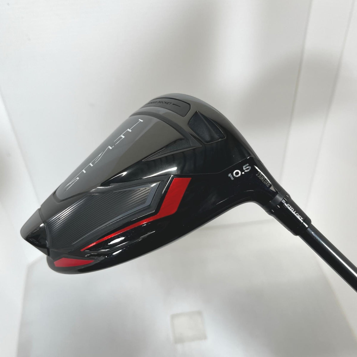 Taylormade Driver STEALTH 10.5° Stiff TENSEI RED TM50(STEALTH DR)