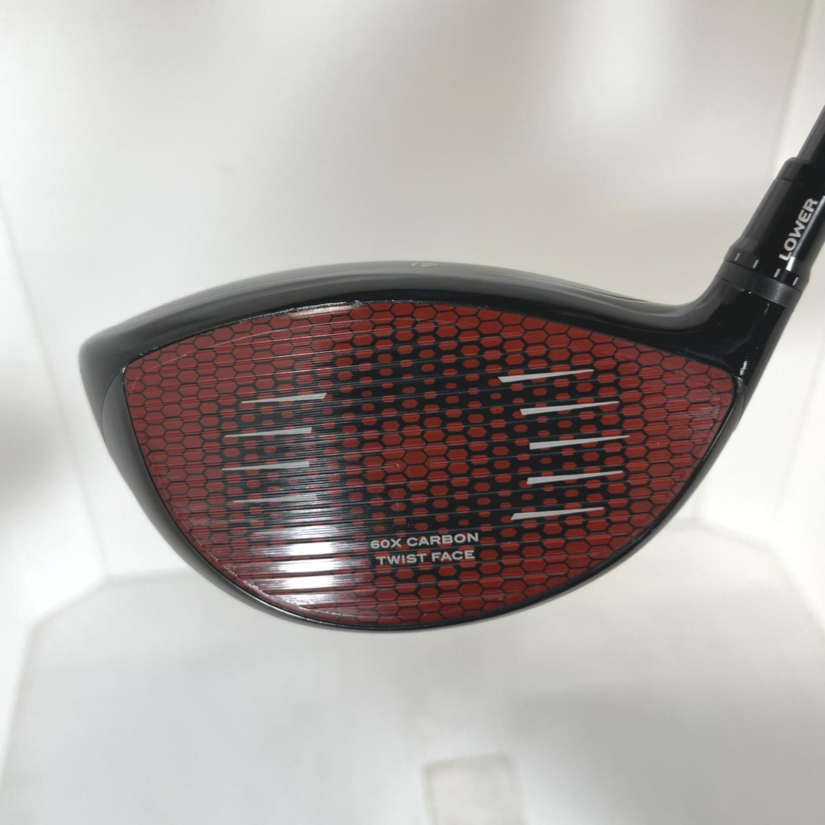 Taylormade Driver STEALTH 10.5° Stiff TENSEI RED TM50(STEALTH DR)