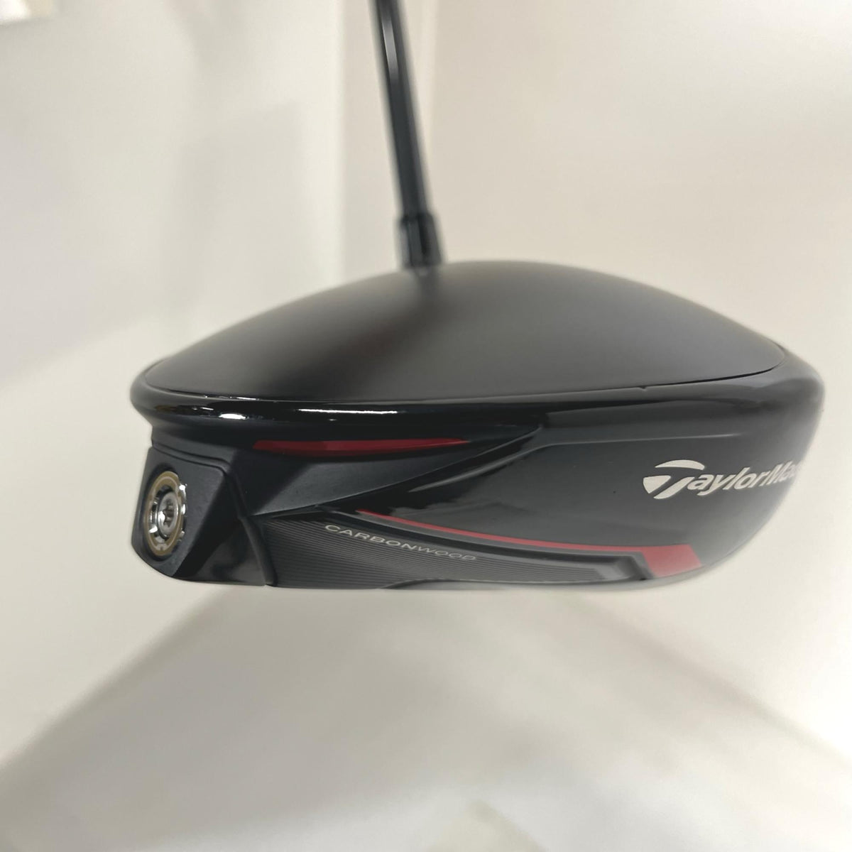 Taylormade Driver STEALTH 10.5° Stiff TENSEI RED TM50(STEALTH DR)