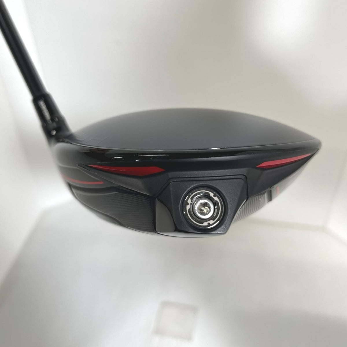 Taylormade Driver STEALTH 10.5° Stiff TENSEI RED TM50(STEALTH DR)