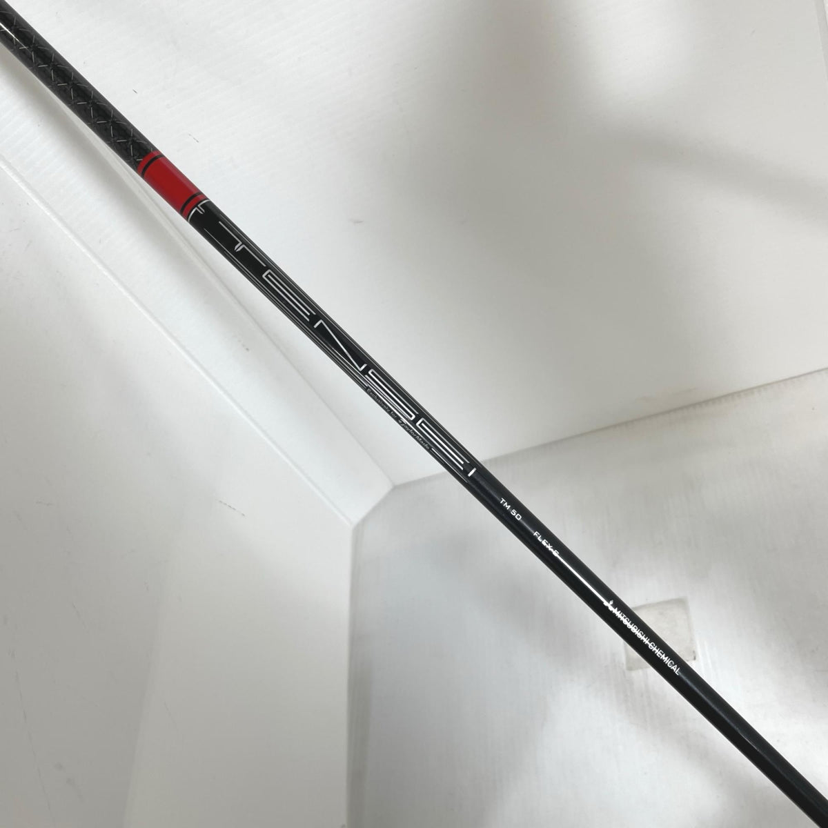 Taylormade Driver STEALTH 10.5° Stiff TENSEI RED TM50(STEALTH DR)