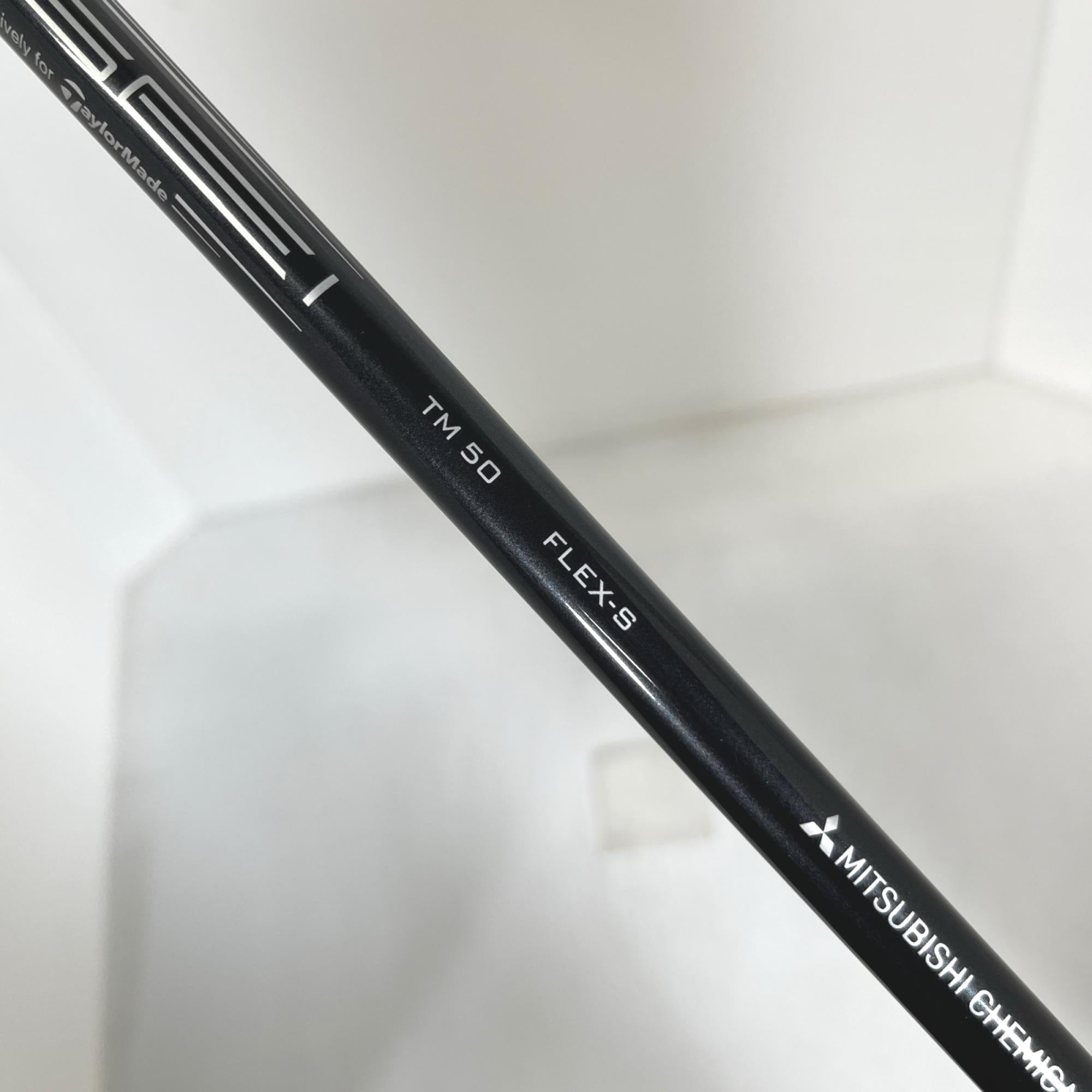 Stealth Driver STEALTH – GOLF Partner USA