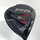Ping Driver G410 PLUS 10.5° Regular ALTA J CB RED(DR)