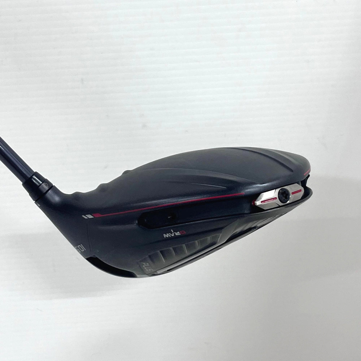 Ping Driver G410 PLUS 10.5° Regular ALTA J CB RED(DR)
