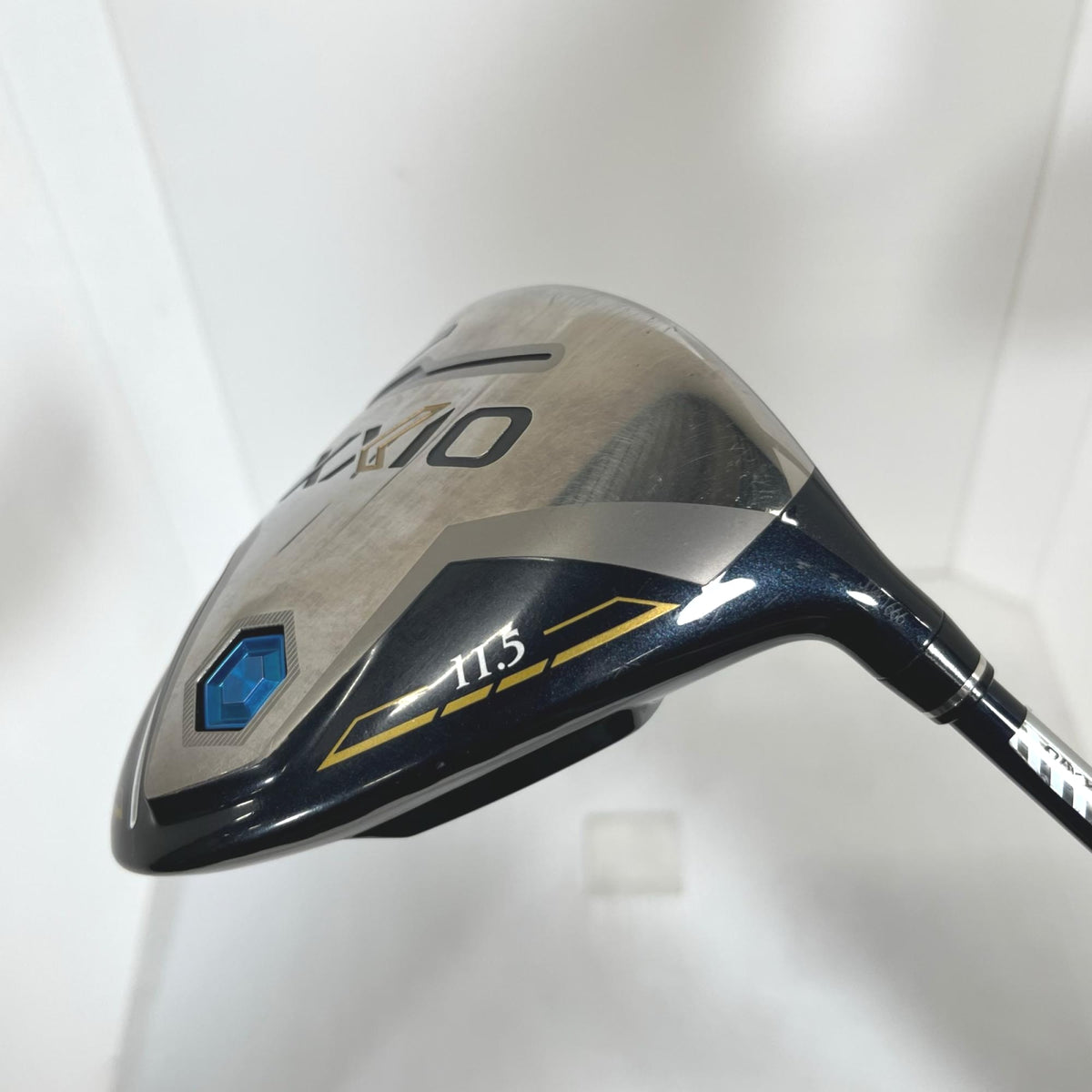 XXIO
 Driver XXIO (2022) 11.5° Regular XXIO MP1200(DR)