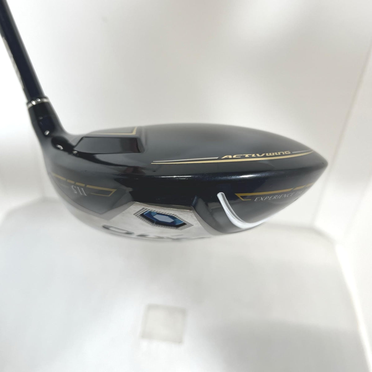 XXIO
 Driver XXIO (2022) 11.5° Regular XXIO MP1200(DR)