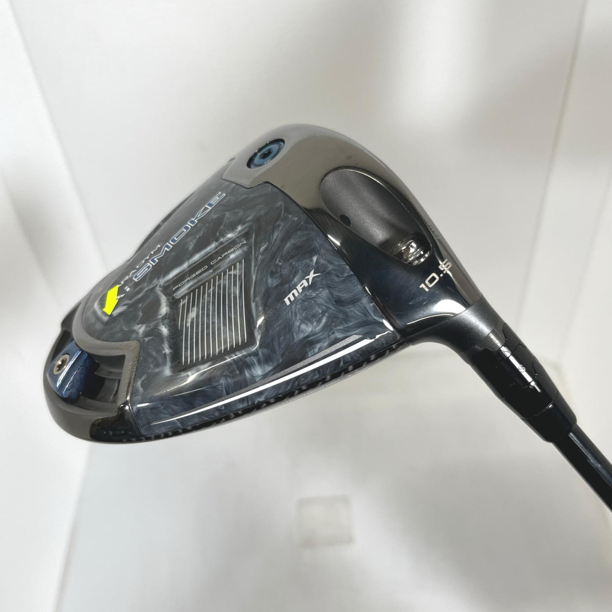 Callaway Driver MAX 10.5° StiffRegular TENSEI 50 for CW(Ai SMOKE DR)