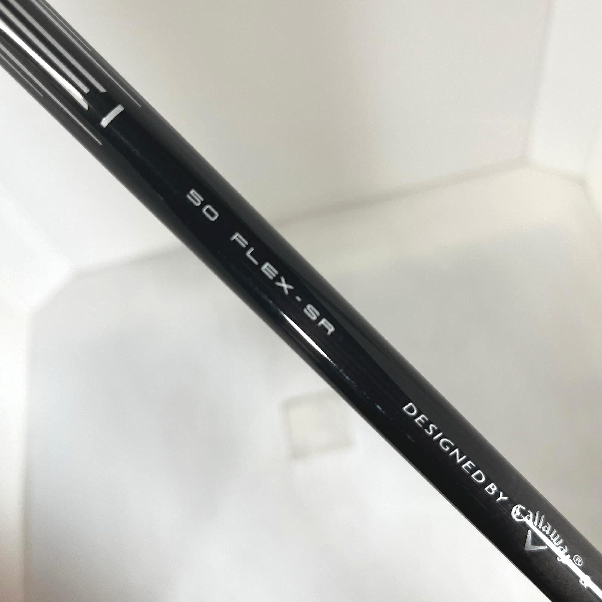 Driver MAX – GOLF Partner USA
