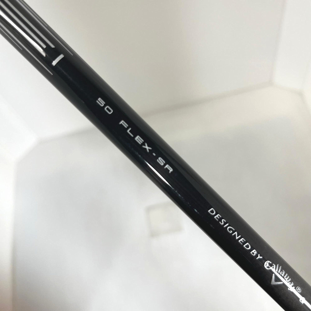 Callaway Driver MAX 10.5° StiffRegular TENSEI 50 for CW(Ai SMOKE DR)