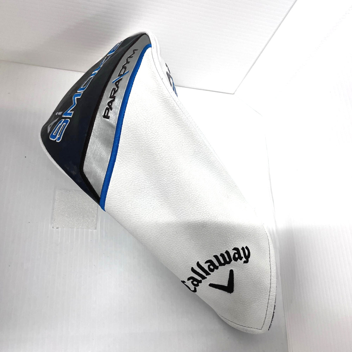 Callaway Driver PARADYM Ai SMOKE MAX 10.5° Stiff TENSEI 50 for CW(Ai SMOKE DR)